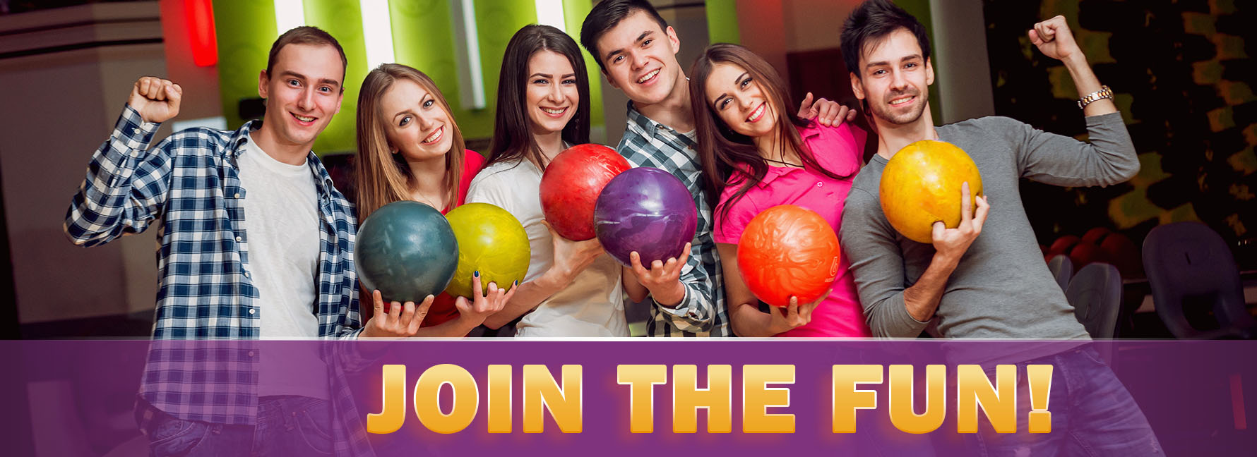 Rolla Bowling Center: Home